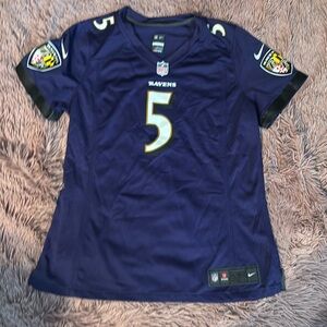 Football jersey